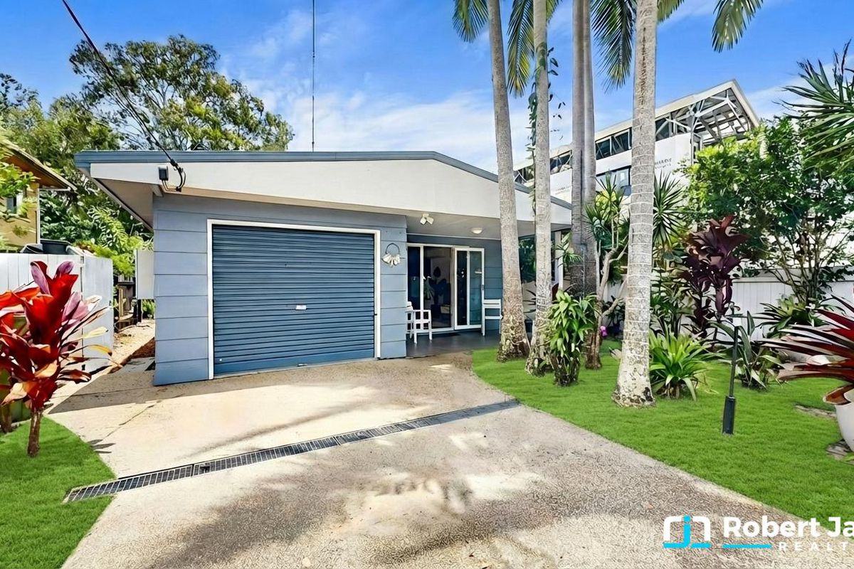 148 Moorindil Street, Tewantin
