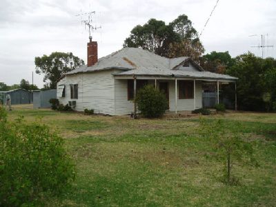 11 Kirby  Street, Cohuna
