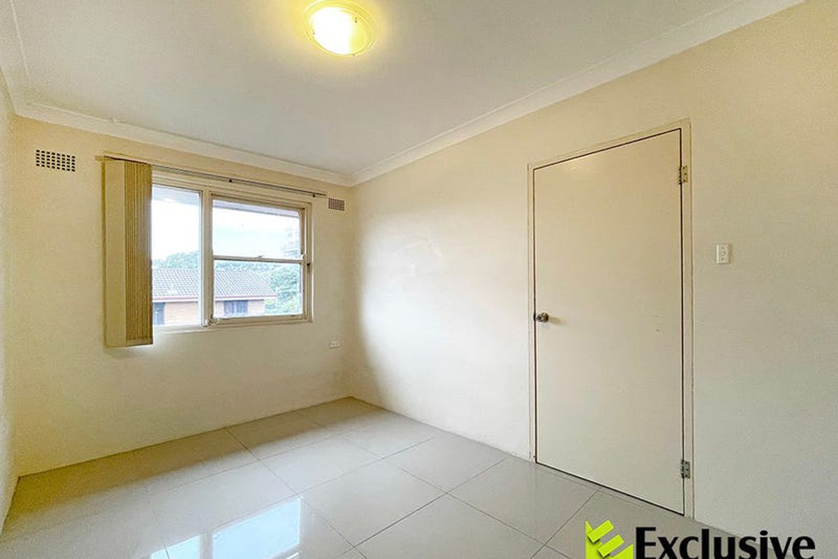 7 / 14 Swete Street, Lidcombe