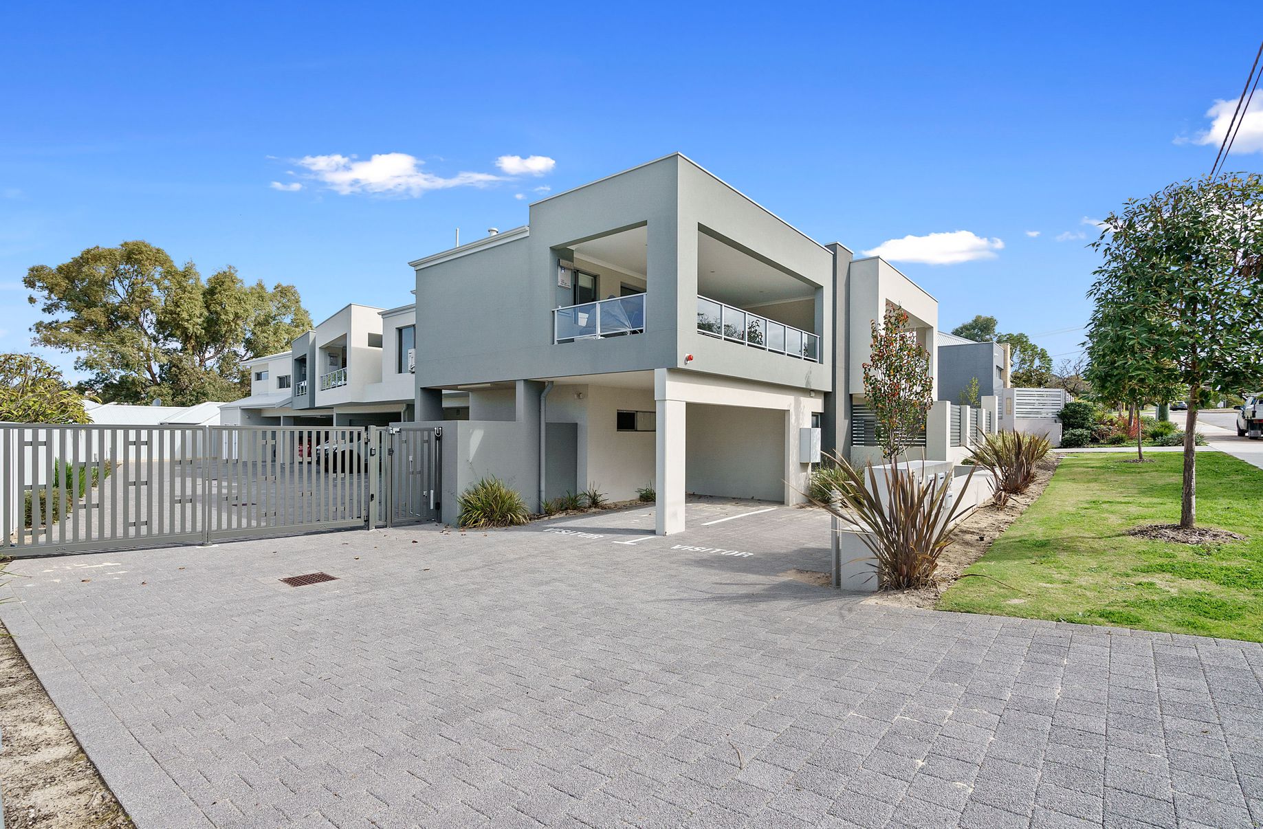 7 / 65 Beatrice Street, Innaloo GEST Real Estate