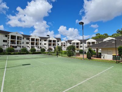 116 / 6-8 Nile Close, Marsfield