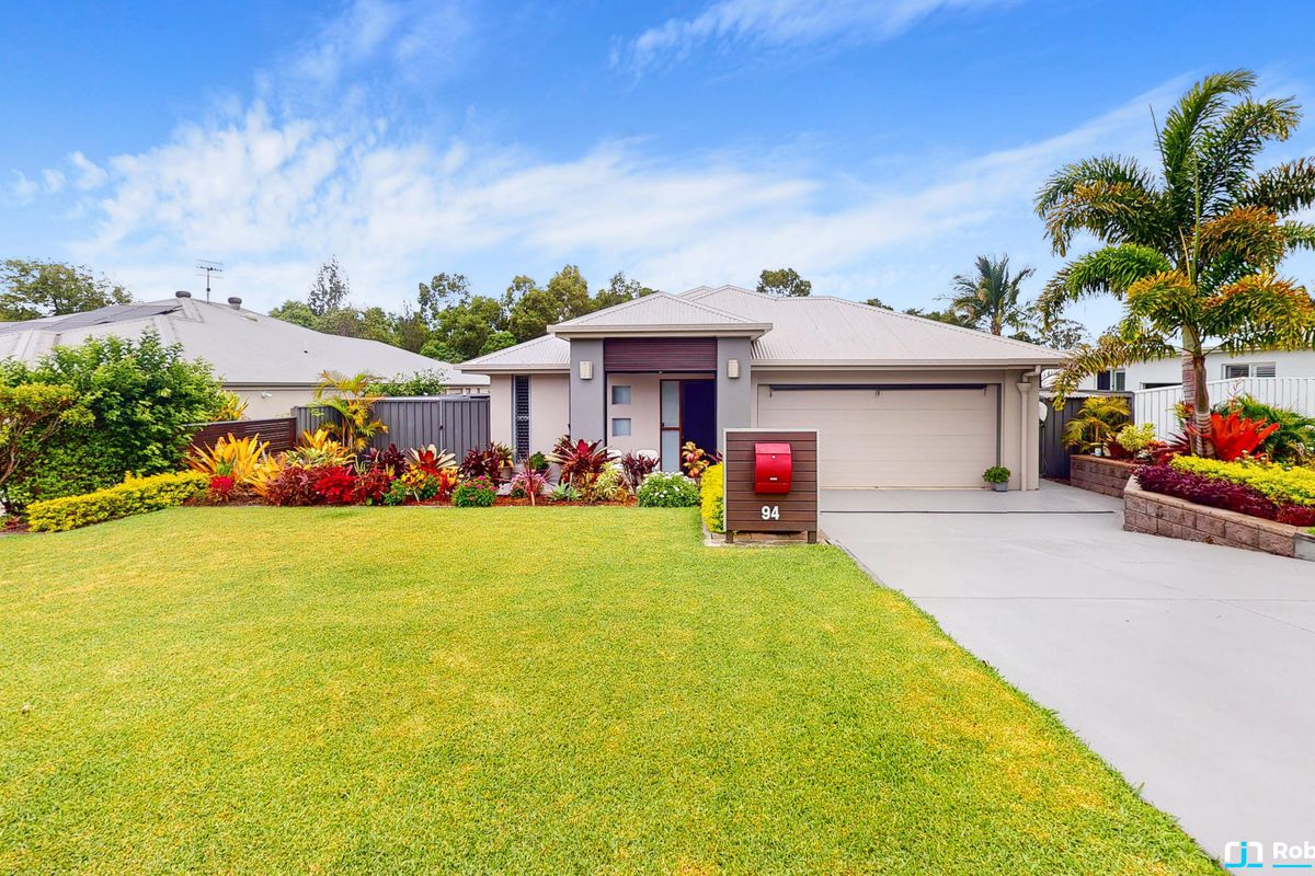 94 Butler Street, Tewantin