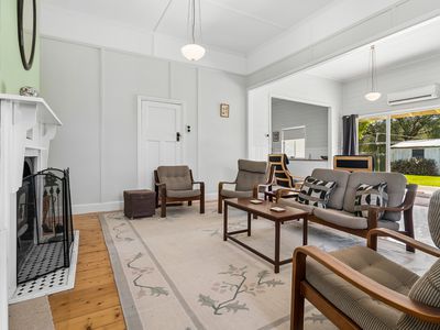 34 High Street, Heathcote