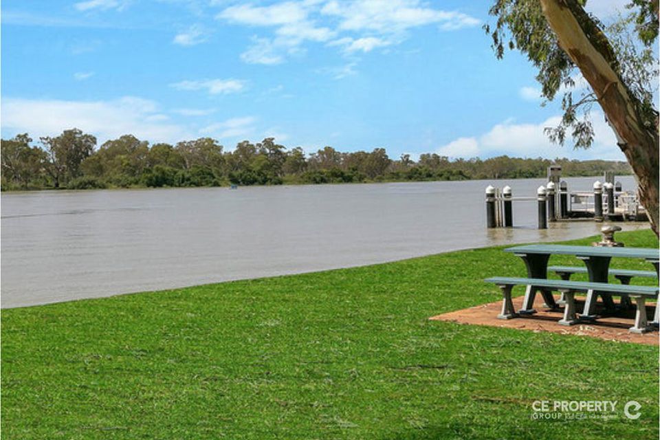 127 River Lane, Mannum