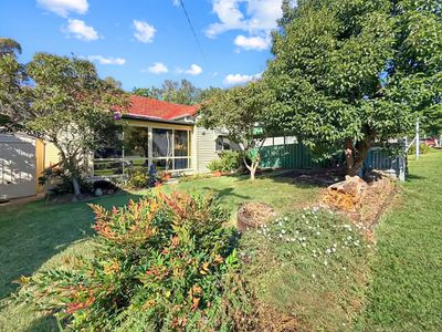19 Cross Street, Corrimal
