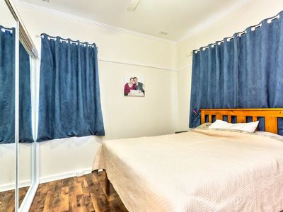 58 Elm Street, Wodonga