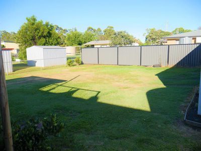 34 Hodge Street, Kingaroy