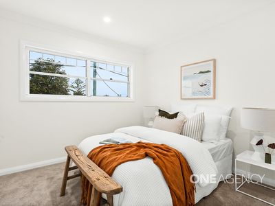1 / 69 Barrack Avenue, Barrack Point