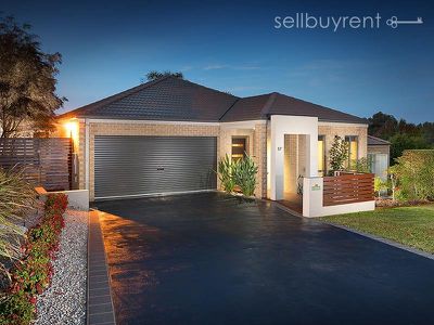 57 FIRESTONE WAY, Wodonga