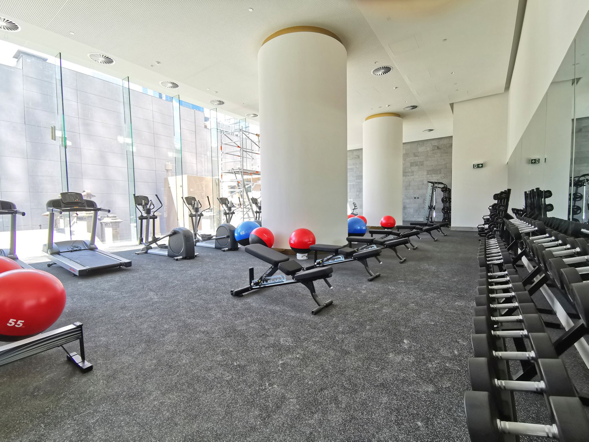 1102 / 138 Spencer Street, Melbourne