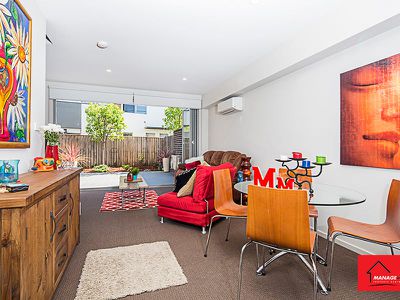 8 / 87 Antill Street, Downer