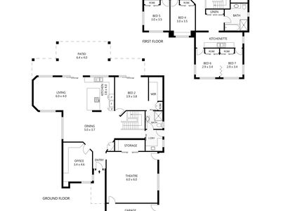 4 Riverwood Drive, Idalia
