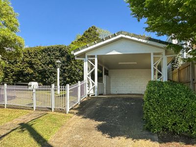 3A East Street, East Toowoomba