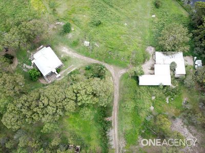 Lot 3 Takura School Road, Takura