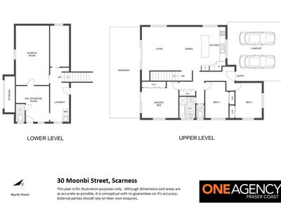 30 Moonbi Street, Scarness