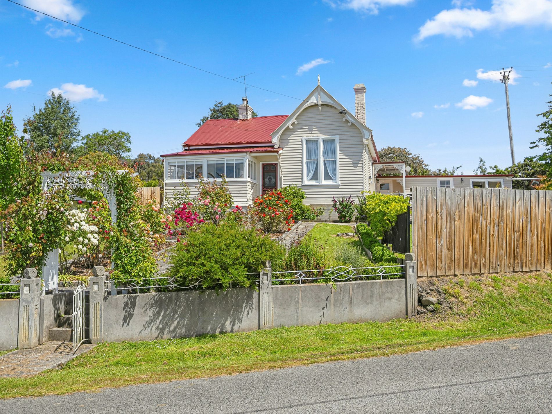 4059 Huon Highway, Castle Forbes Bay