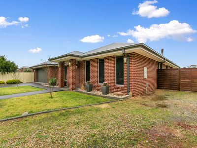 29A Wellsford Street, Stratford