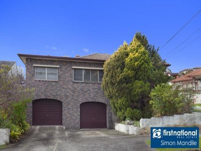 44 Pile Street, Bardwell Valley
