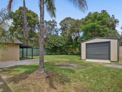 6 Allinga Drive, Oak Flats