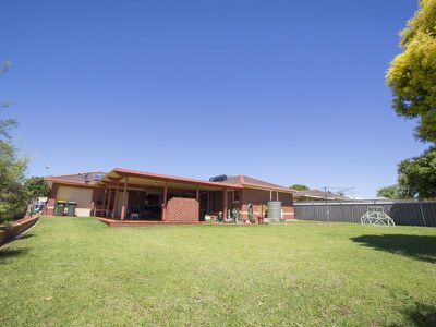 61 Websdale Drive, Dubbo