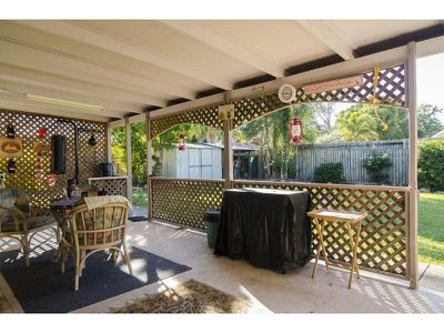 18 Elkhorn Drive, Tewantin