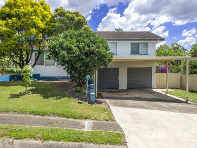 21 Bampi St, Durack