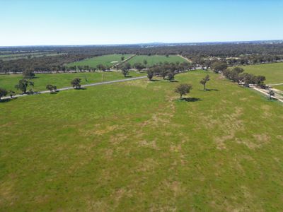 Lot 1, Gooramadda Road, Gooramadda