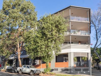 41 / 1 Shirley Street, Alexandria