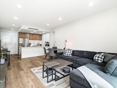 8 / 5 Manchester Drive, Schofields