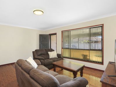 1 - 3 / 34 Roberts Avenue, Barrack Heights