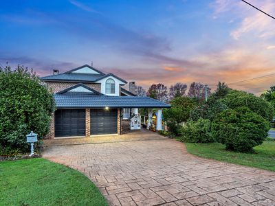 1 Tweed Heads Avenue, Tamborine Mountain