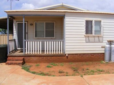 3 / 15 Rutherford Rd, South Hedland