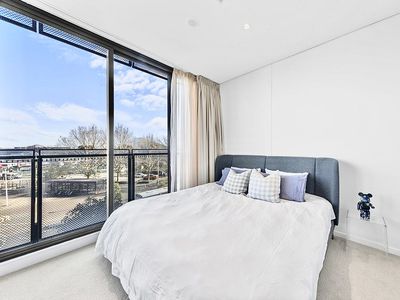 212 / 303 Botany Road (Entry Via Bourke St) , Zetland