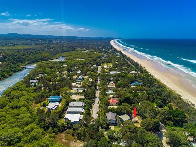 45 North Head Road, New Brighton