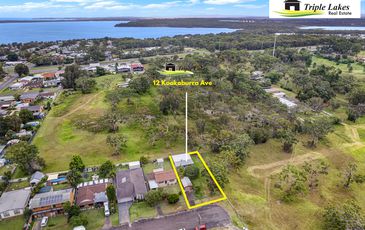 12 Kookaburra Avenue, Lake Munmorah