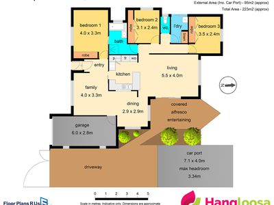 19 Hooper Crescent, Tewantin
