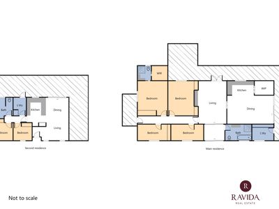 482 BEECHWORTH-CHILTERN ROAD, Beechworth