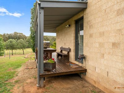 20 Old Pound Road, Eldorado