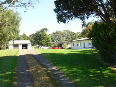 Lot 41 Mingbool Road, Mount Gambier