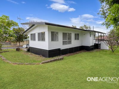 50 Frangipani St, Inala