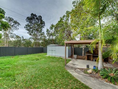 16 Melinda Street, Camira