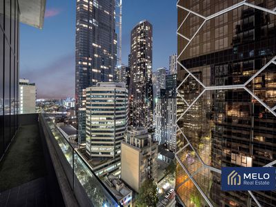 241 / 299 Queen Street, Melbourne