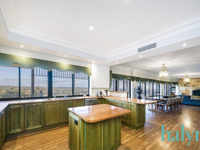 1 Wanju Drive, Wundowie