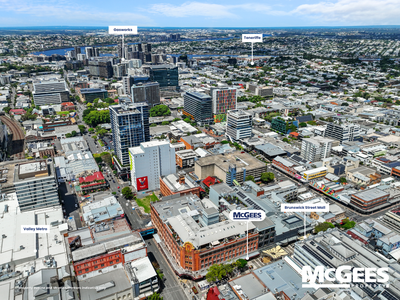 219 / 247 Wickham  Street, Fortitude Valley