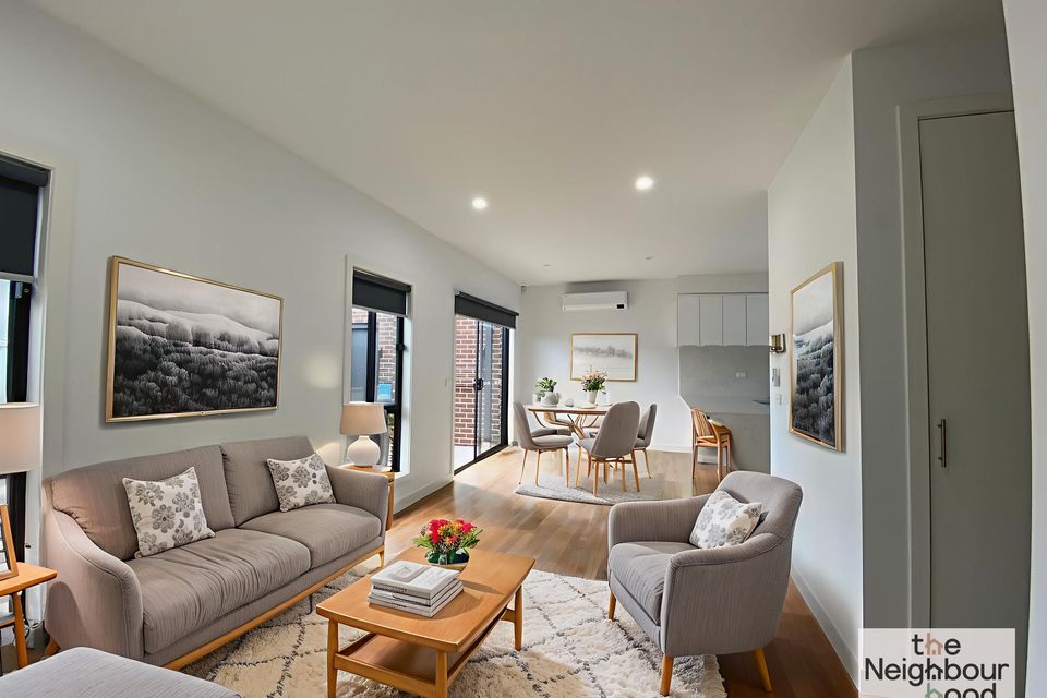 2 / 1 Sycamore Street, Hoppers Crossing