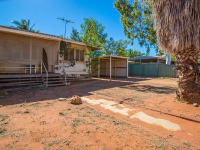 30 Pedlar Street, South Hedland