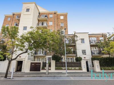 5 / 11 Shenton Street, Northbridge