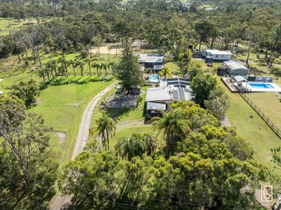295 Bruce Crescent, Wallarah