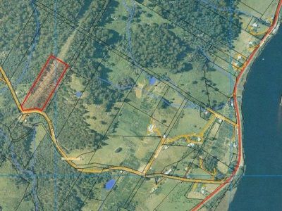 Lot 1 Jacksons Road, Franklin