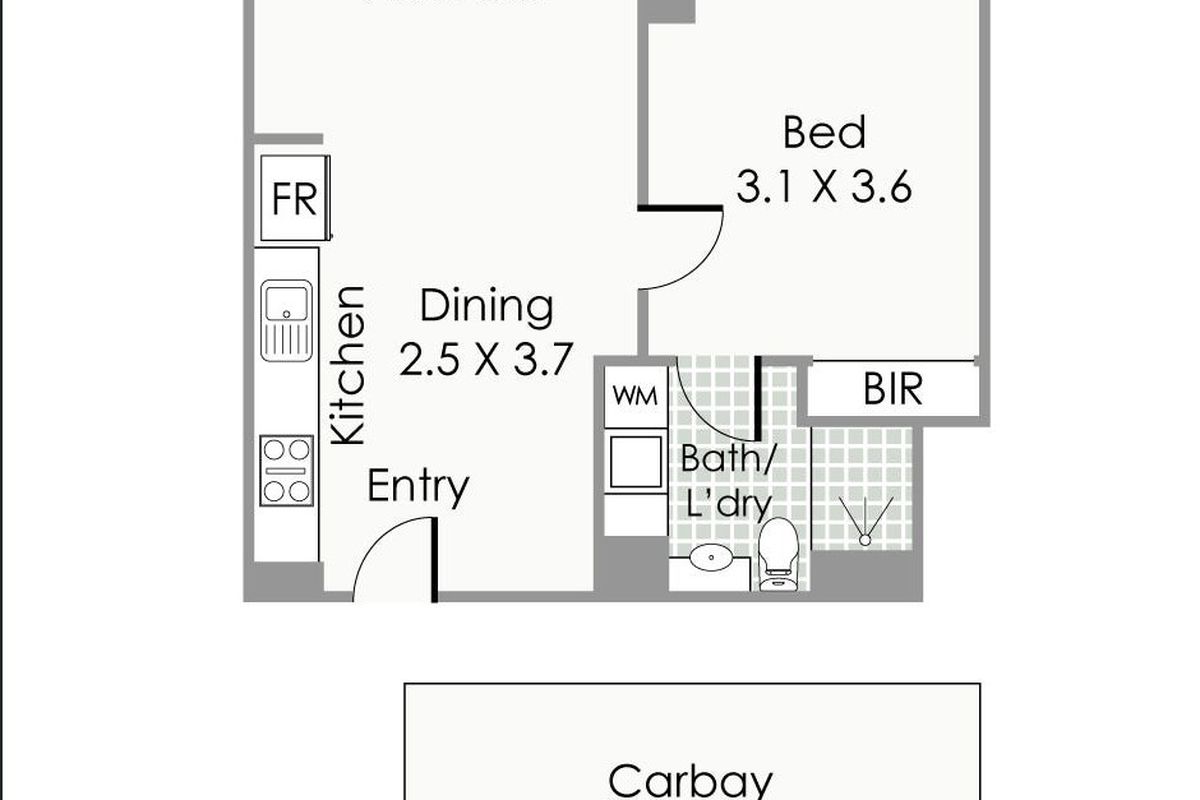 71 / 208 Adelaide Terrace, East Perth